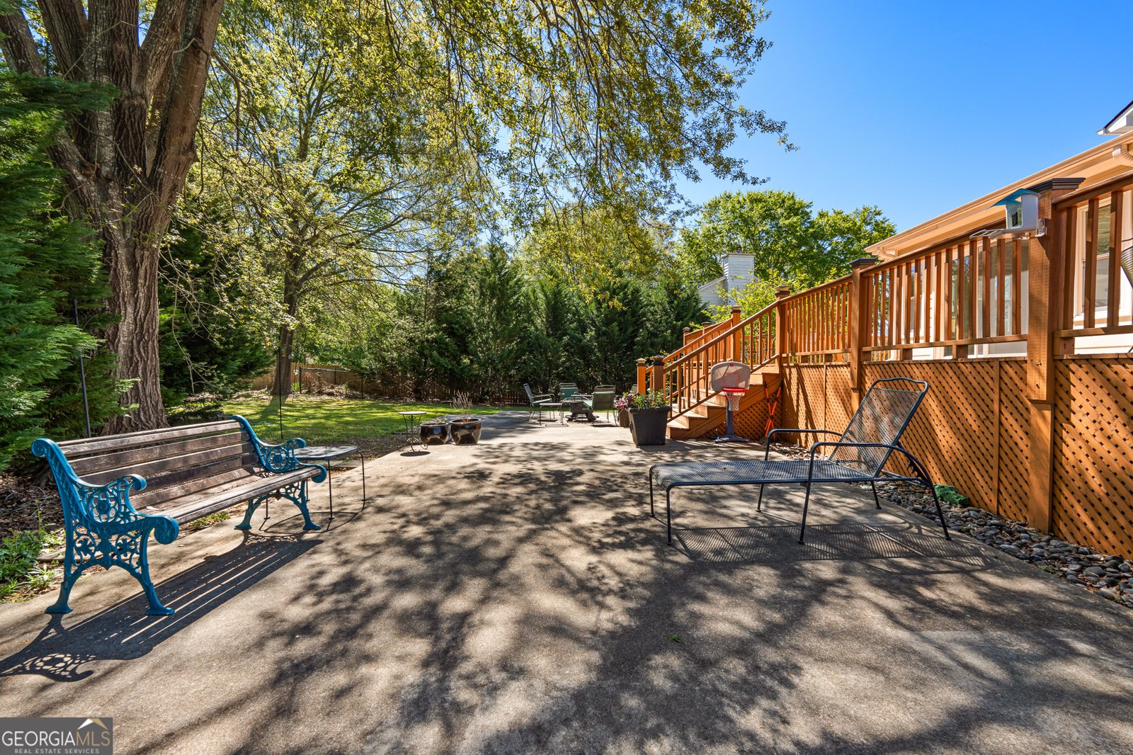 3012 Meadowsweet Trail Snellville - Photo 48