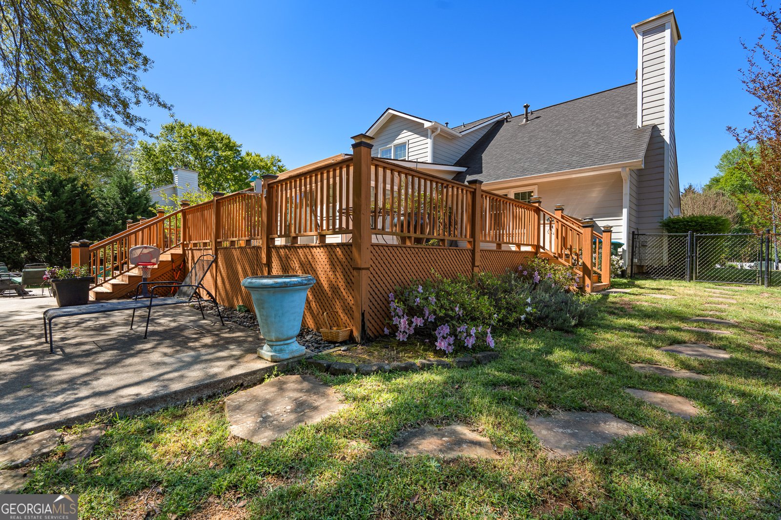 3012 Meadowsweet Trail Snellville - Photo 49