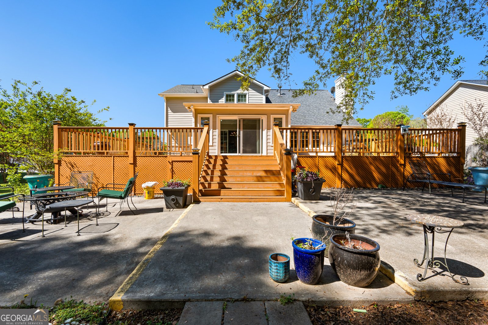 3012 Meadowsweet Trail Snellville - Photo 50