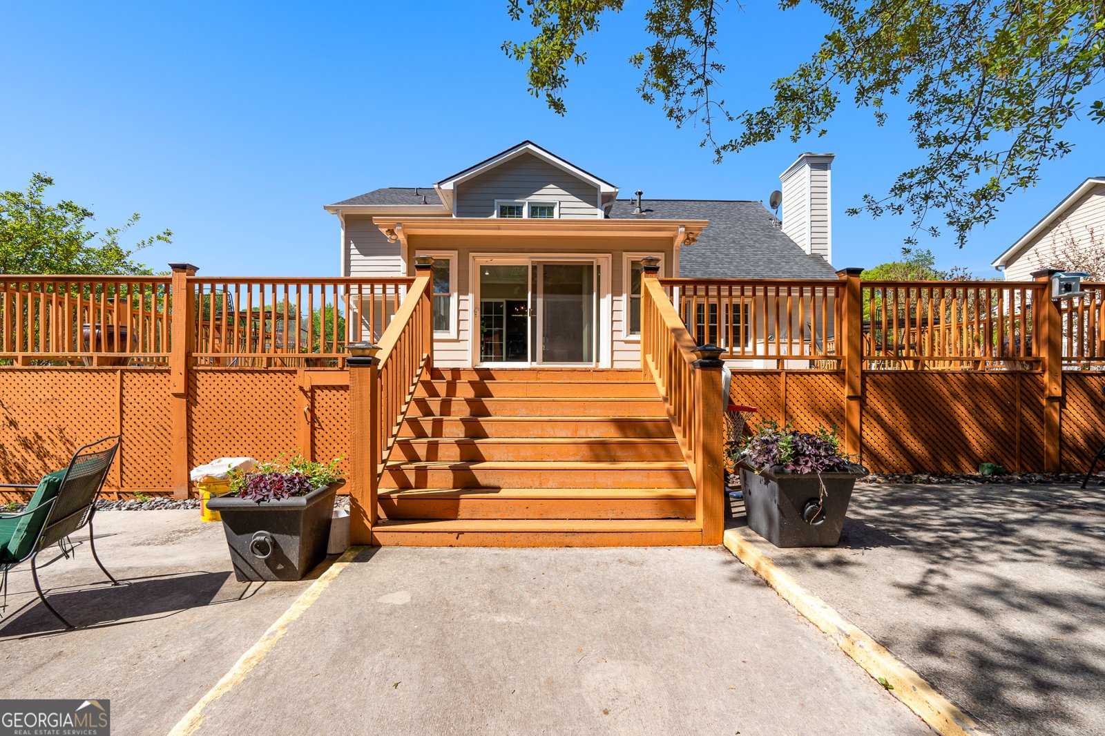 3012 Meadowsweet Trail Snellville - Photo 51