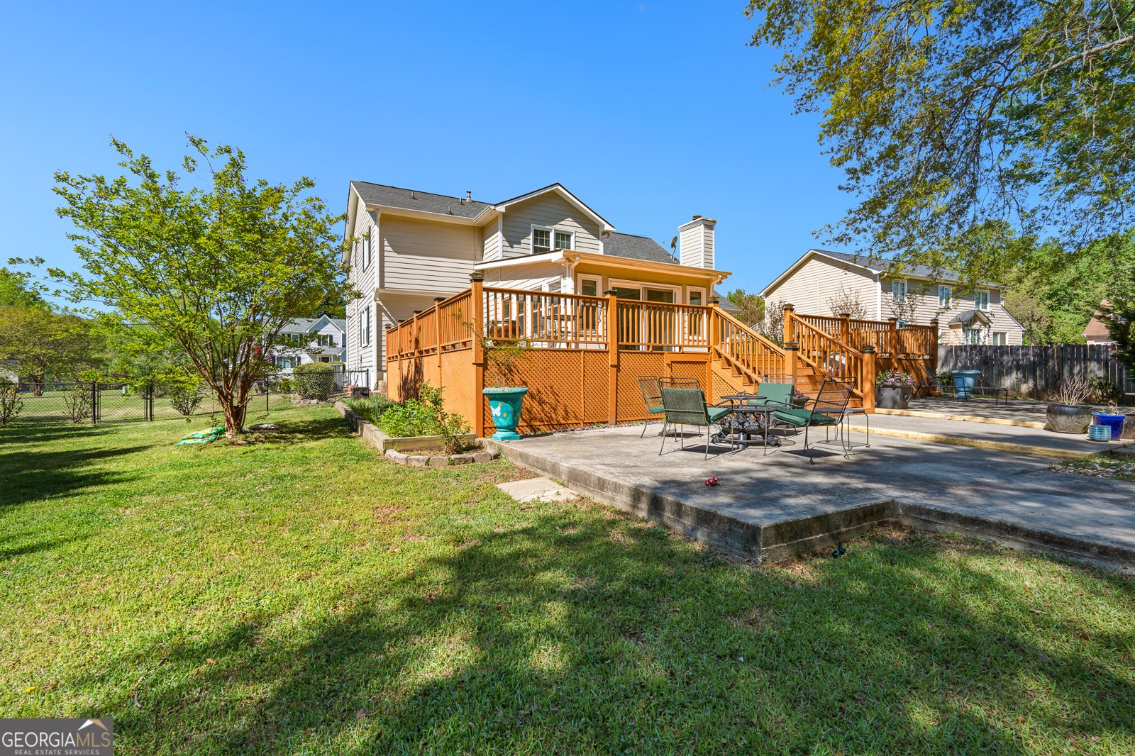 3012 Meadowsweet Trail Snellville - Photo 52