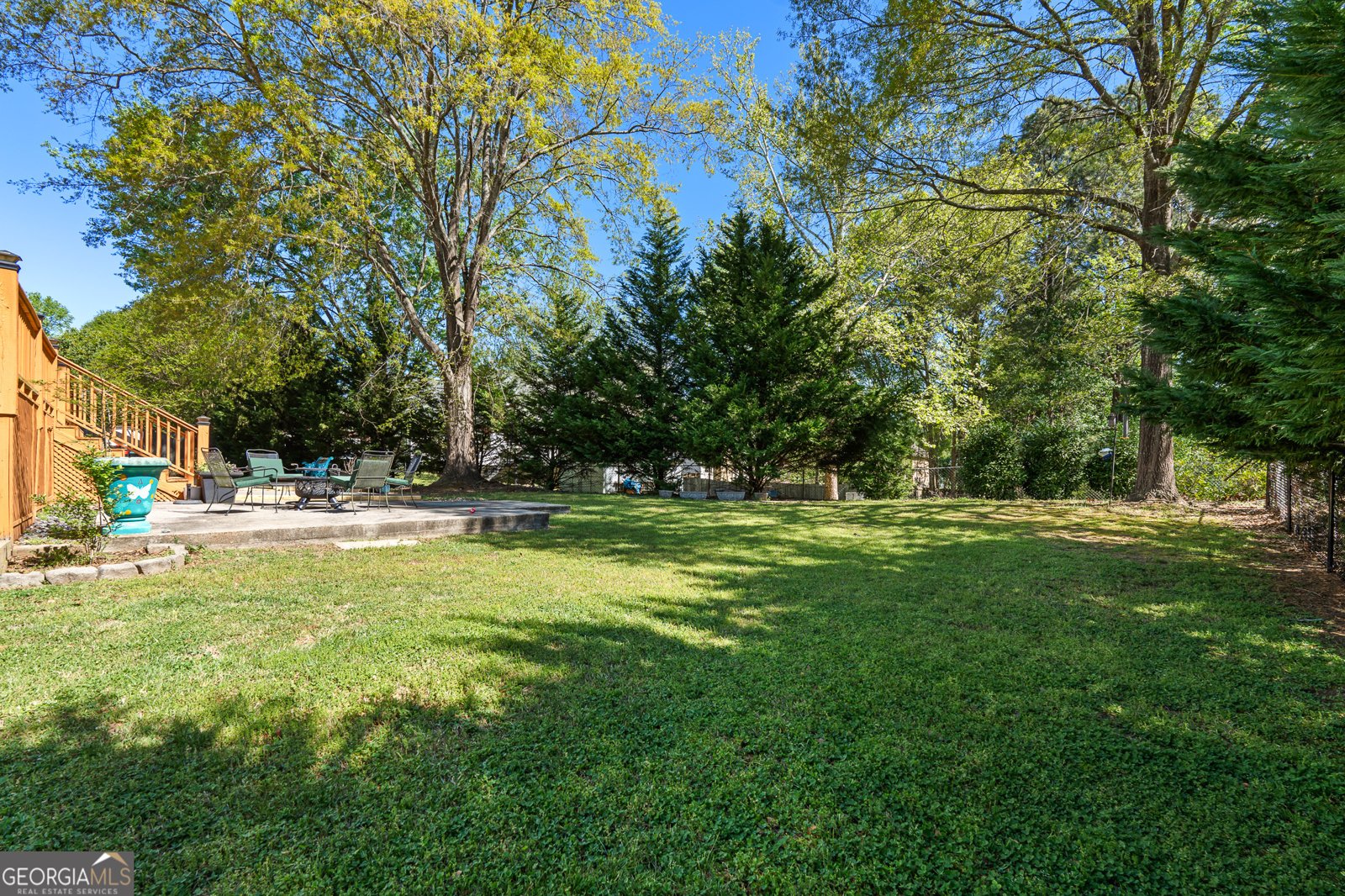 3012 Meadowsweet Trail Snellville - Photo 53