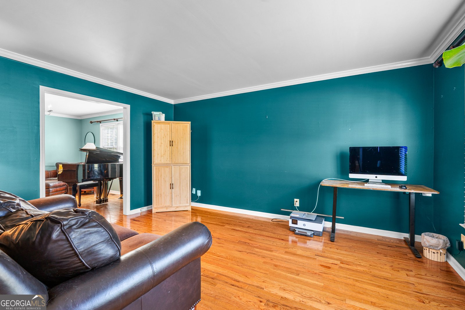 3012 Meadowsweet Trail Snellville - Photo 6