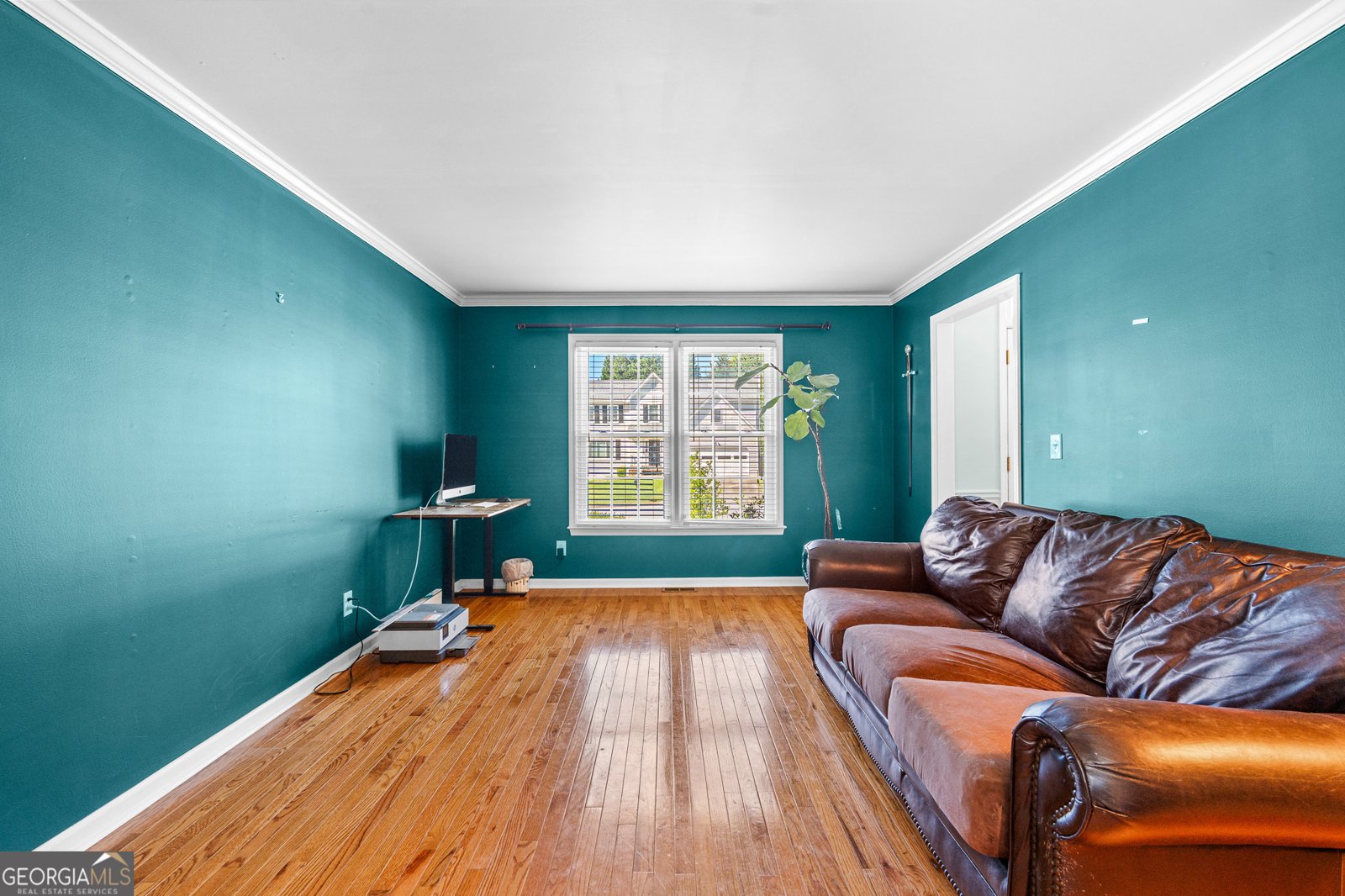 3012 Meadowsweet Trail Snellville - Photo 7