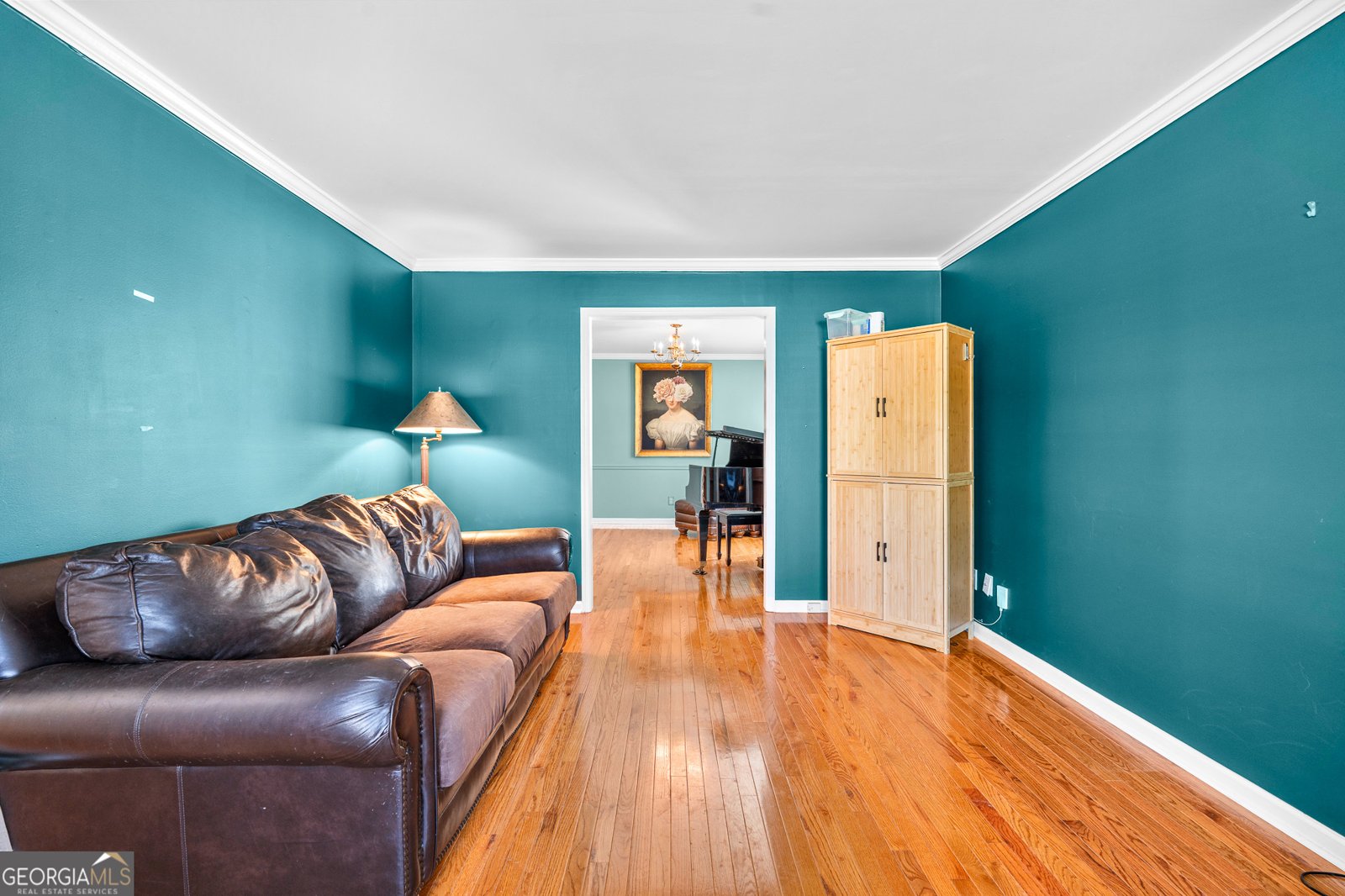 3012 Meadowsweet Trail Snellville - Photo 8