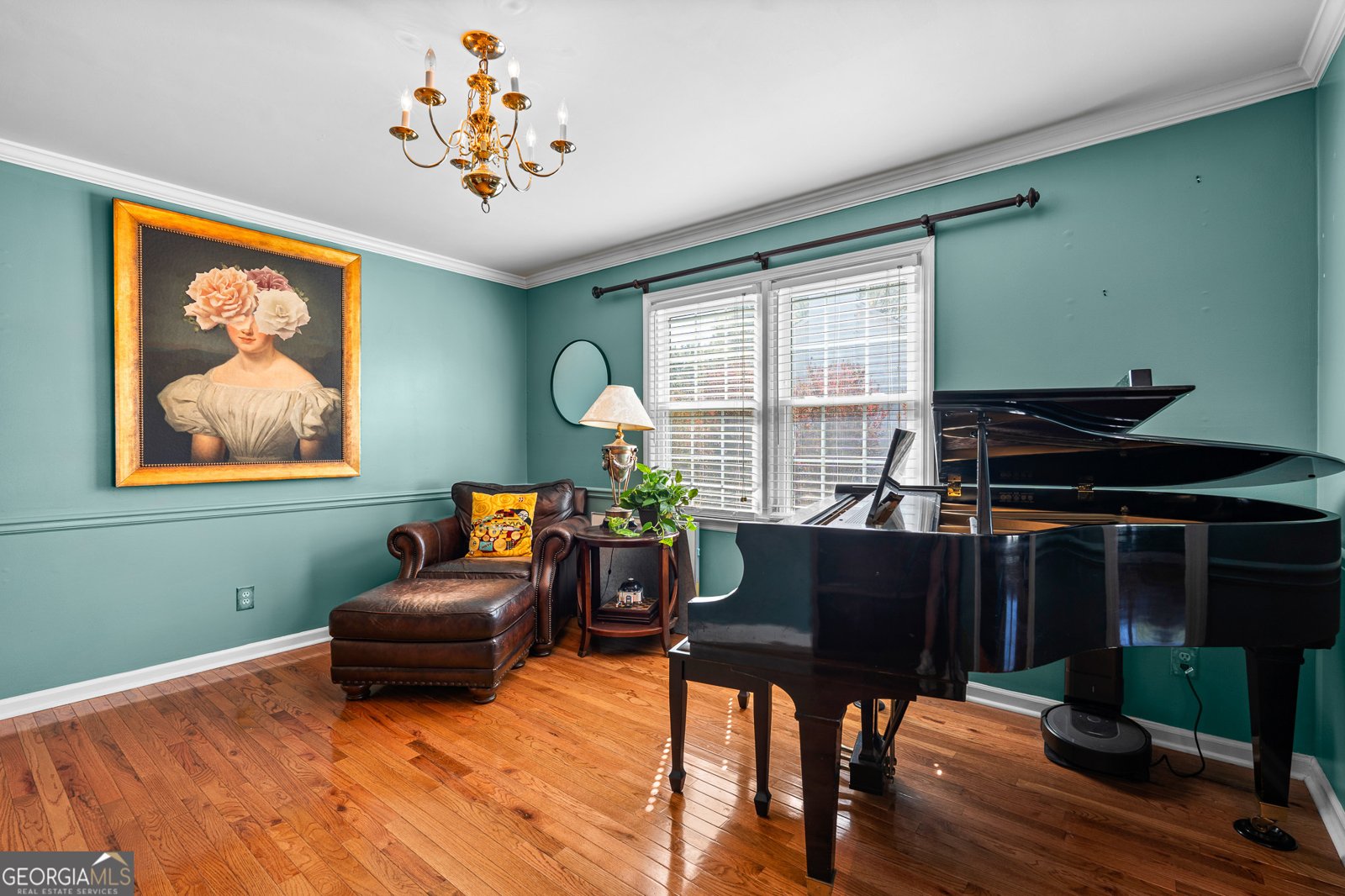 3012 Meadowsweet Trail Snellville - Photo 9