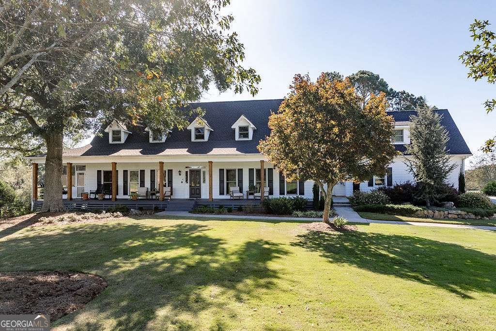 1480 Bradley Gin Road Monroe - Photo 1