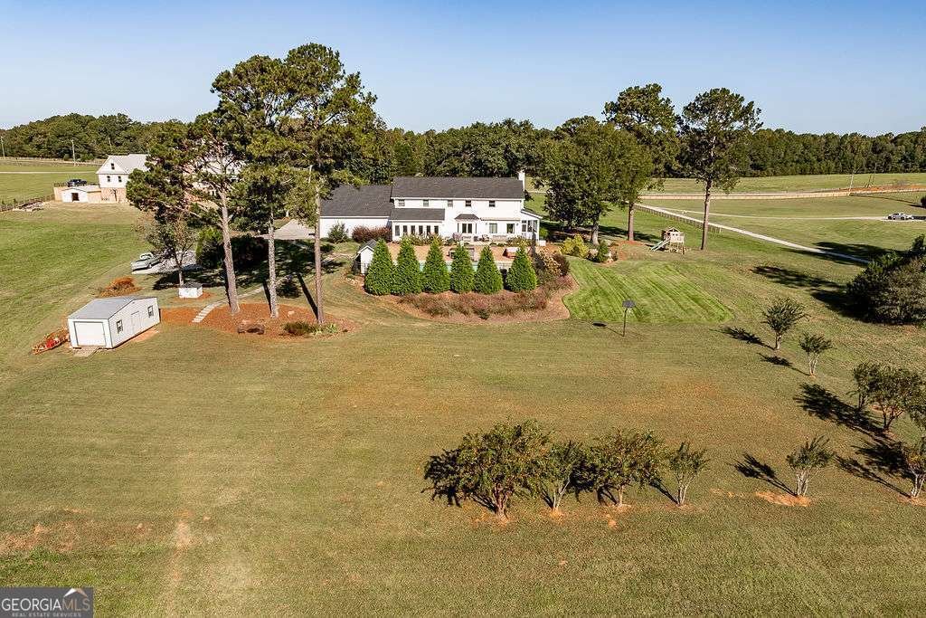 1480 Bradley Gin Road Monroe - Photo 11