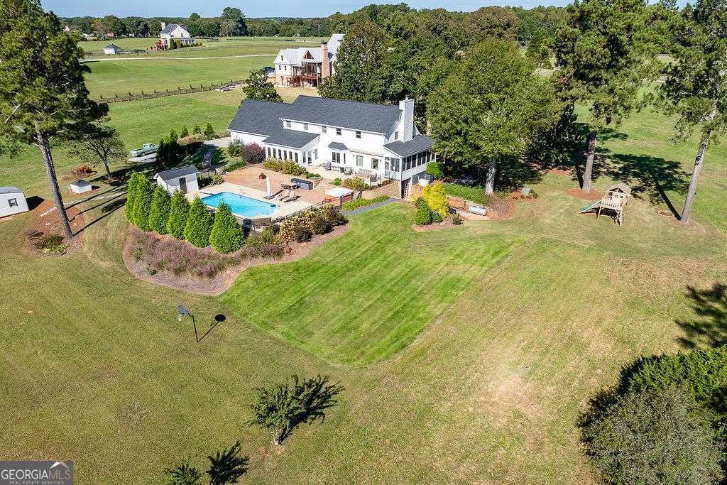 1480 Bradley Gin Road Monroe - Photo 14