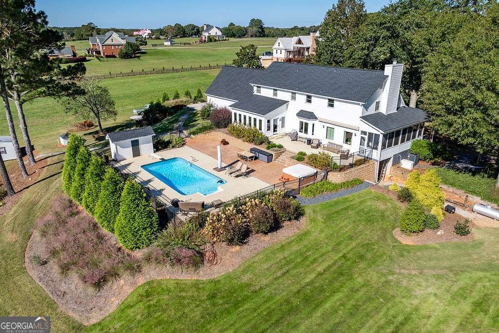 1480 Bradley Gin Road Monroe - Photo 15