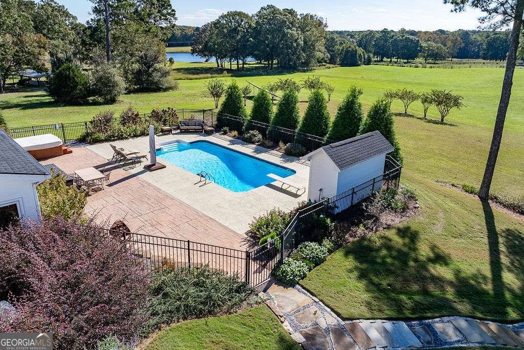 1480 Bradley Gin Road Monroe - Photo 16