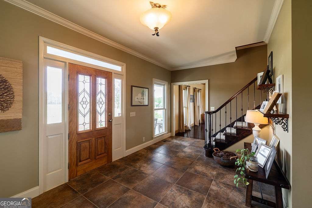 1480 Bradley Gin Road Monroe - Photo 17