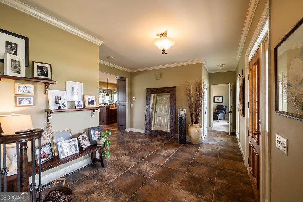 1480 Bradley Gin Road Monroe - Photo 19