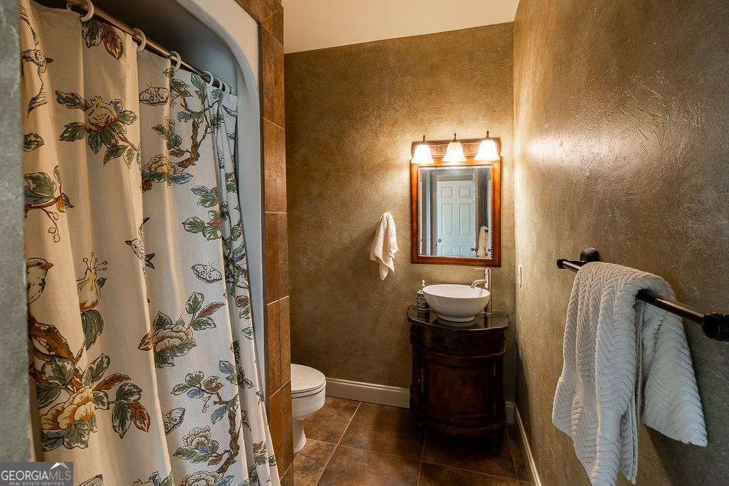 1480 Bradley Gin Road Monroe - Photo 21