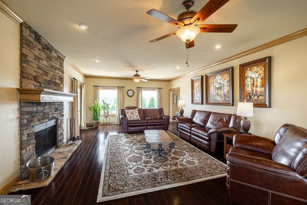 1480 Bradley Gin Road Monroe - Photo 23