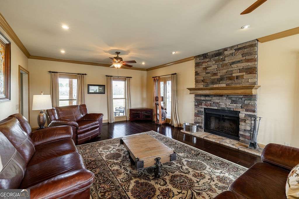 1480 Bradley Gin Road Monroe - Photo 24