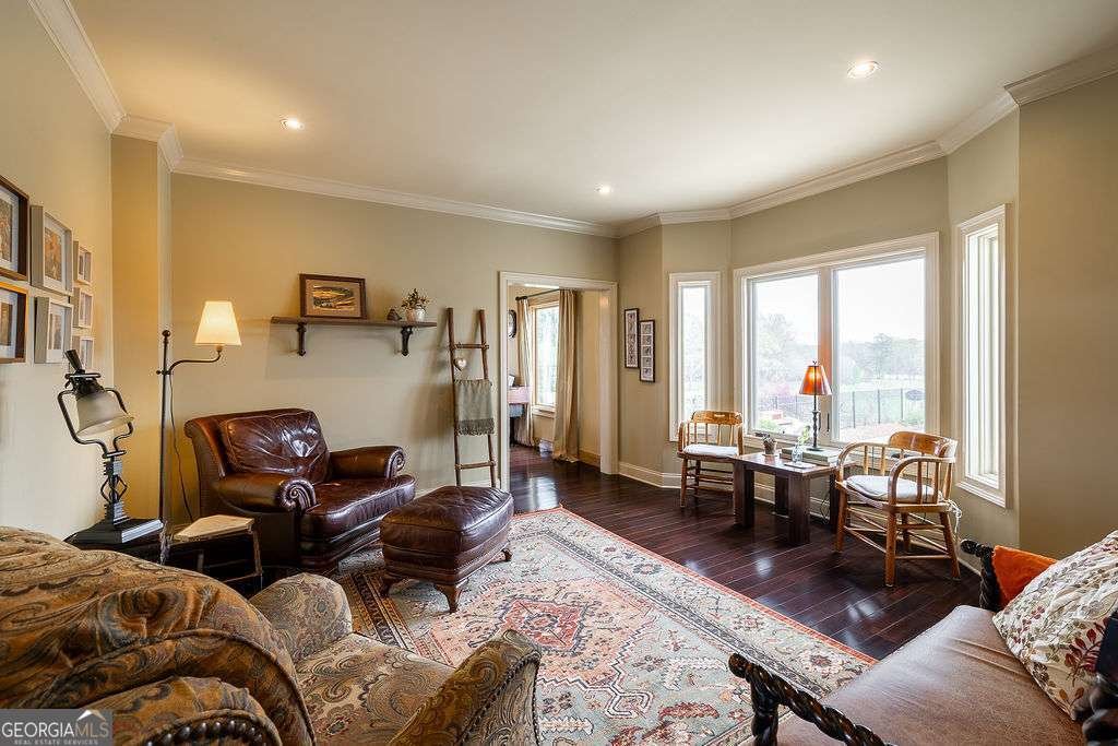 1480 Bradley Gin Road Monroe - Photo 26