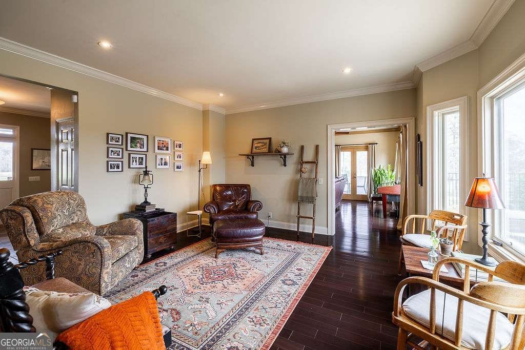 1480 Bradley Gin Road Monroe - Photo 27