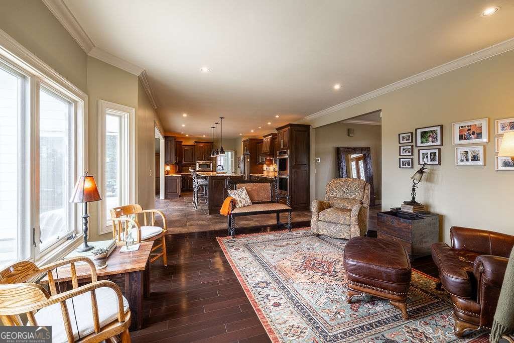 1480 Bradley Gin Road Monroe - Photo 28