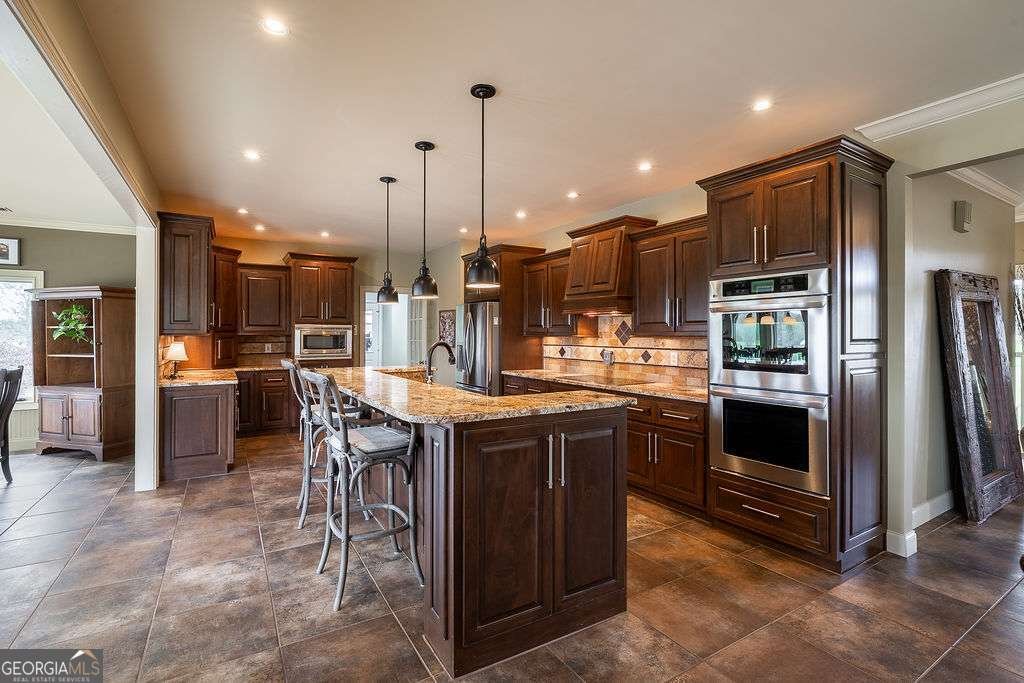 1480 Bradley Gin Road Monroe - Photo 29