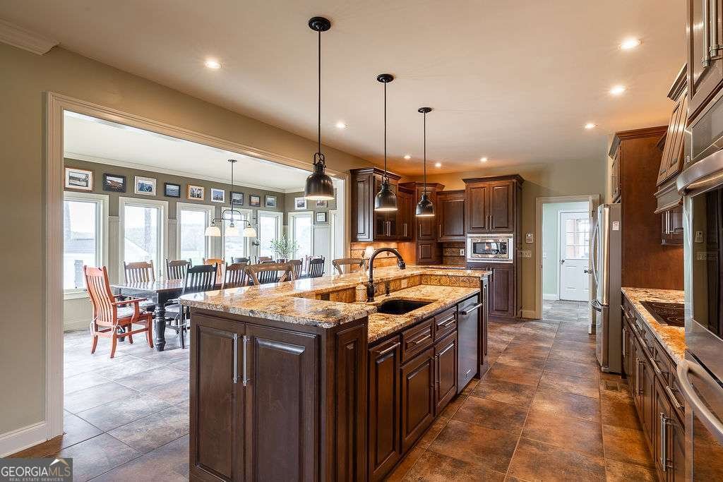 1480 Bradley Gin Road Monroe - Photo 31