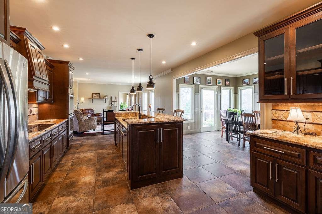 1480 Bradley Gin Road Monroe - Photo 32