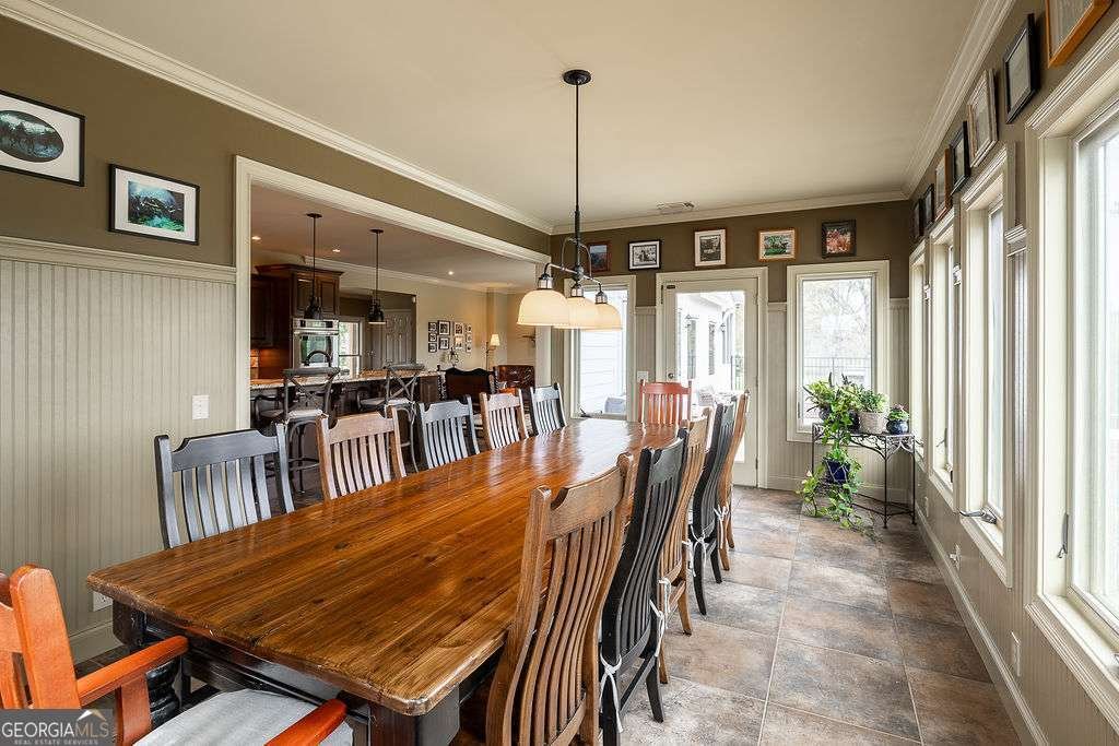 1480 Bradley Gin Road Monroe - Photo 35