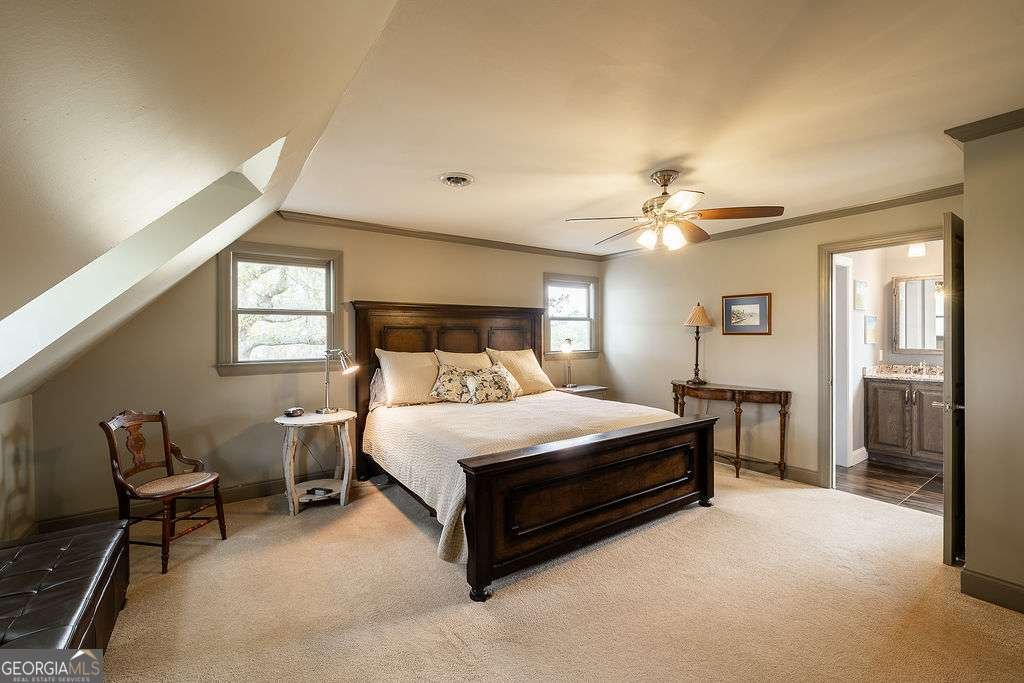 1480 Bradley Gin Road Monroe - Photo 37