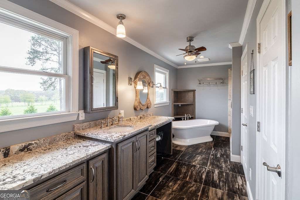 1480 Bradley Gin Road Monroe - Photo 40