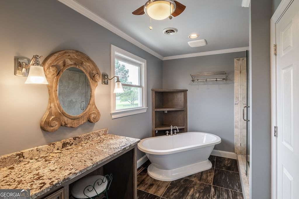 1480 Bradley Gin Road Monroe - Photo 43