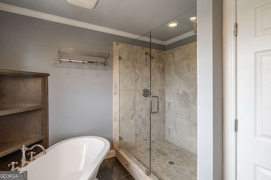 1480 Bradley Gin Road Monroe - Photo 44