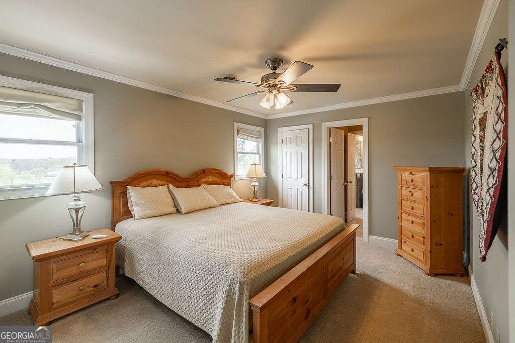 1480 Bradley Gin Road Monroe - Photo 45