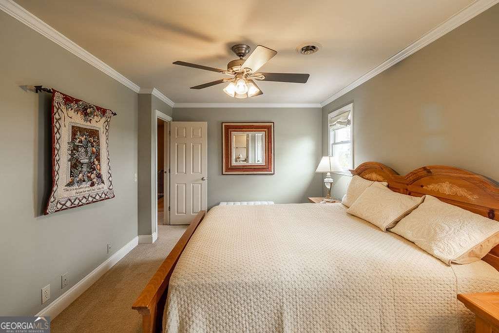 1480 Bradley Gin Road Monroe - Photo 46