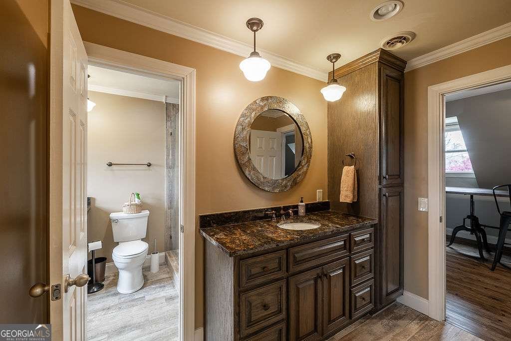 1480 Bradley Gin Road Monroe - Photo 47