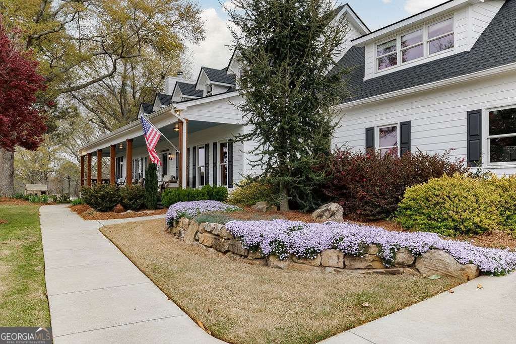 1480 Bradley Gin Road Monroe - Photo 72