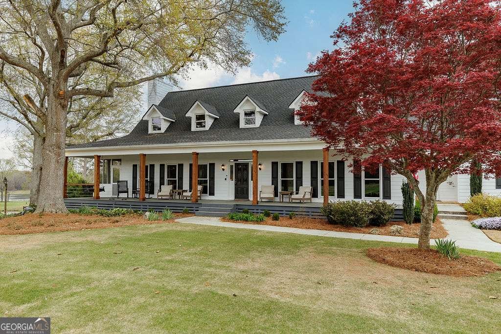 1480 Bradley Gin Road Monroe - Photo 73