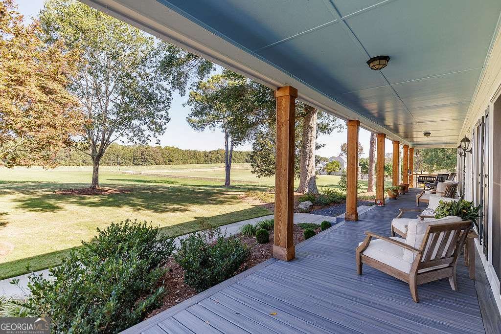 1480 Bradley Gin Road Monroe - Photo 76