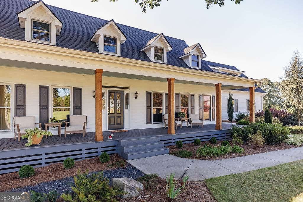 1480 Bradley Gin Road Monroe - Photo 77