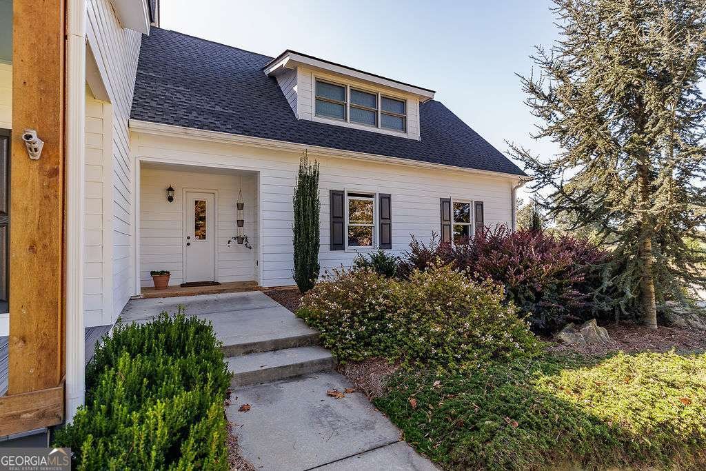 1480 Bradley Gin Road Monroe - Photo 79