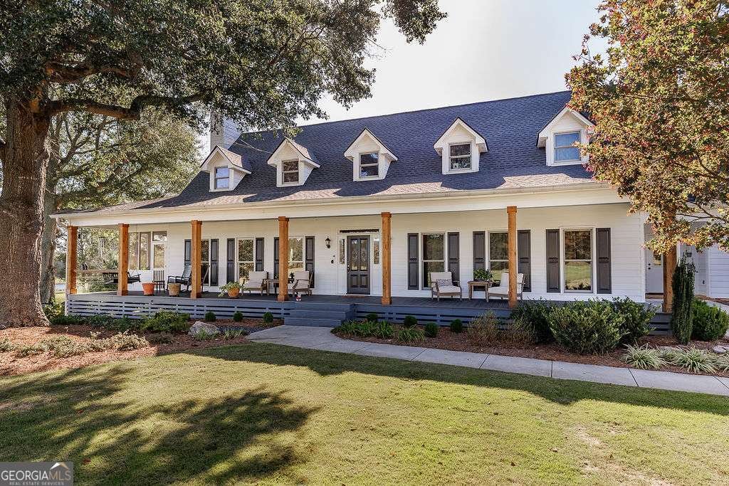 1480 Bradley Gin Road Monroe - Photo 80