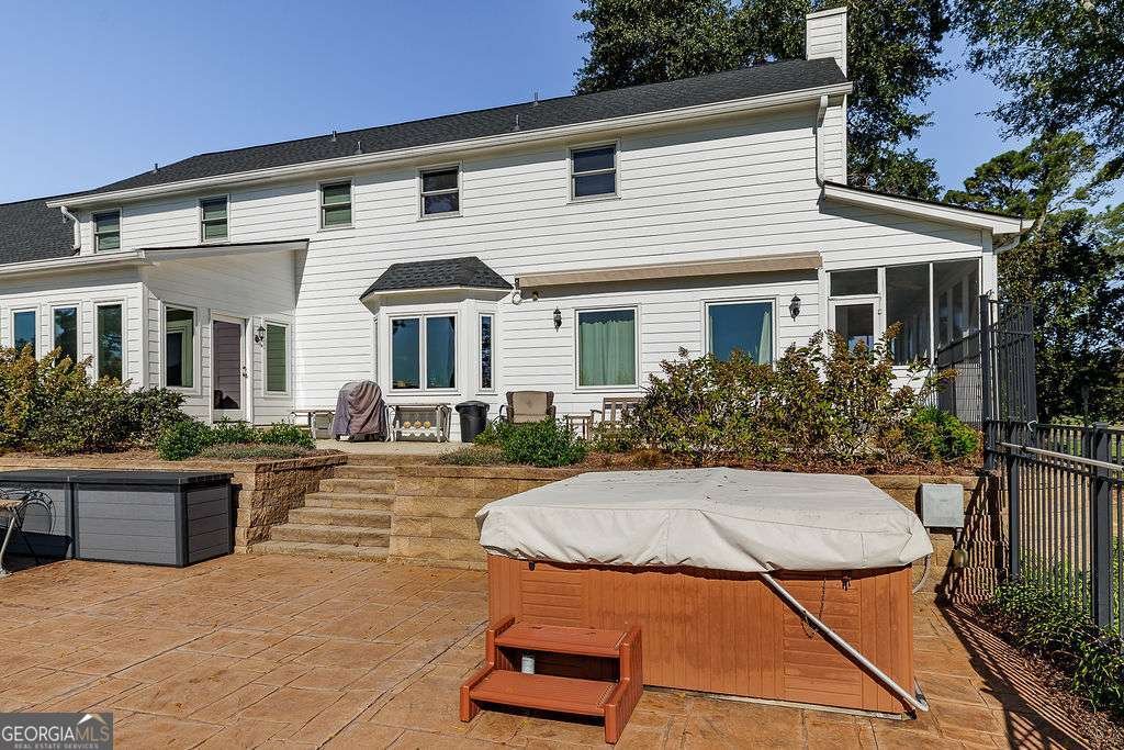 1480 Bradley Gin Road Monroe - Photo 82