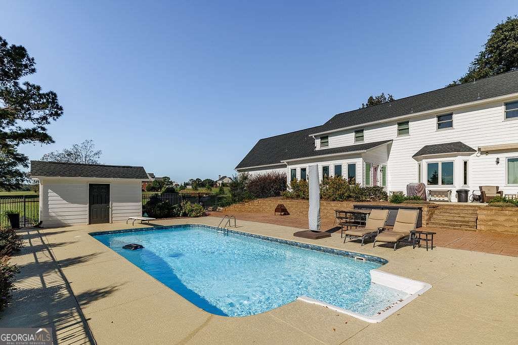 1480 Bradley Gin Road Monroe - Photo 83