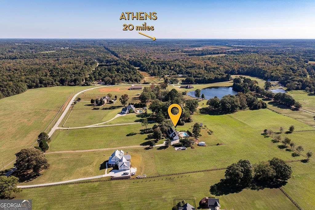 1480 Bradley Gin Road Monroe - Photo 89