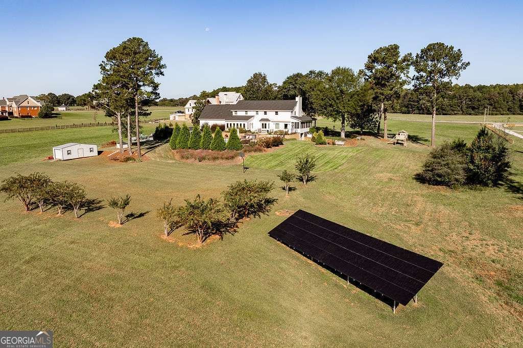 1480 Bradley Gin Road Monroe - Photo 9