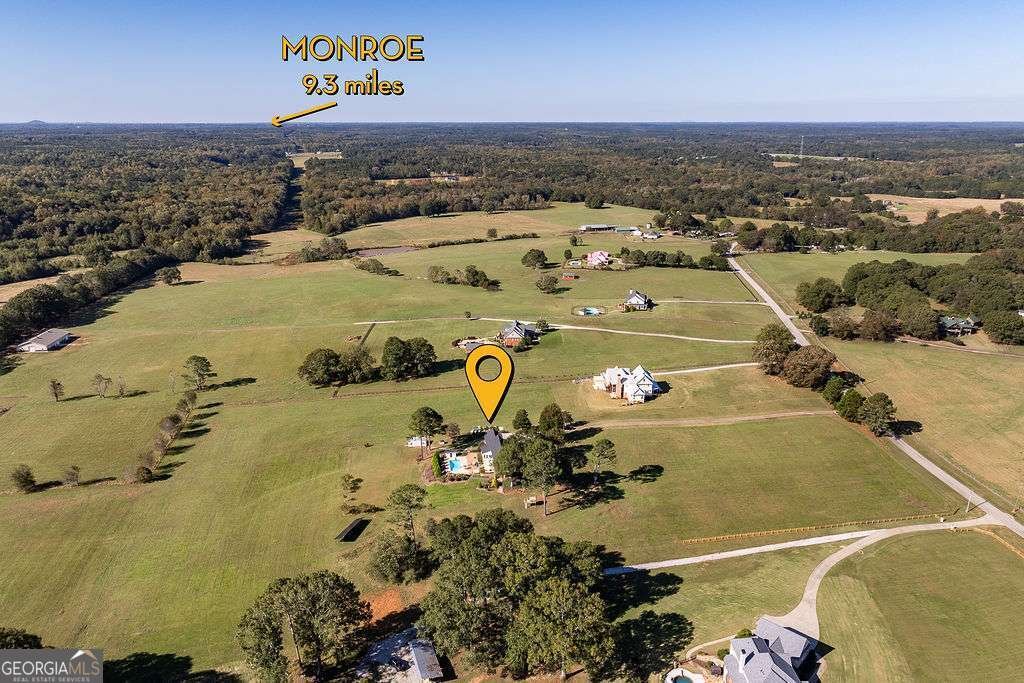 1480 Bradley Gin Road Monroe - Photo 90