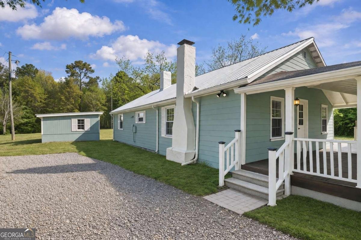 841 Crooked Creek Road Athens - Photo 1