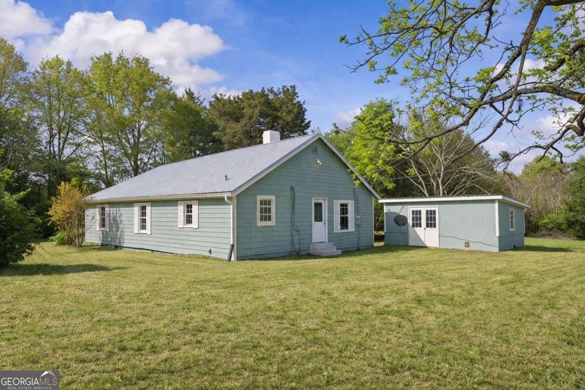 841 Crooked Creek Road Athens - Photo 22