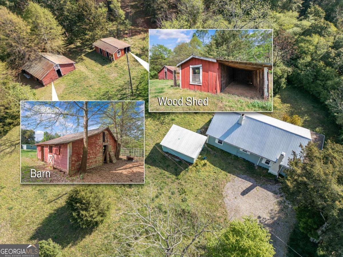 841 Crooked Creek Road Athens - Photo 25