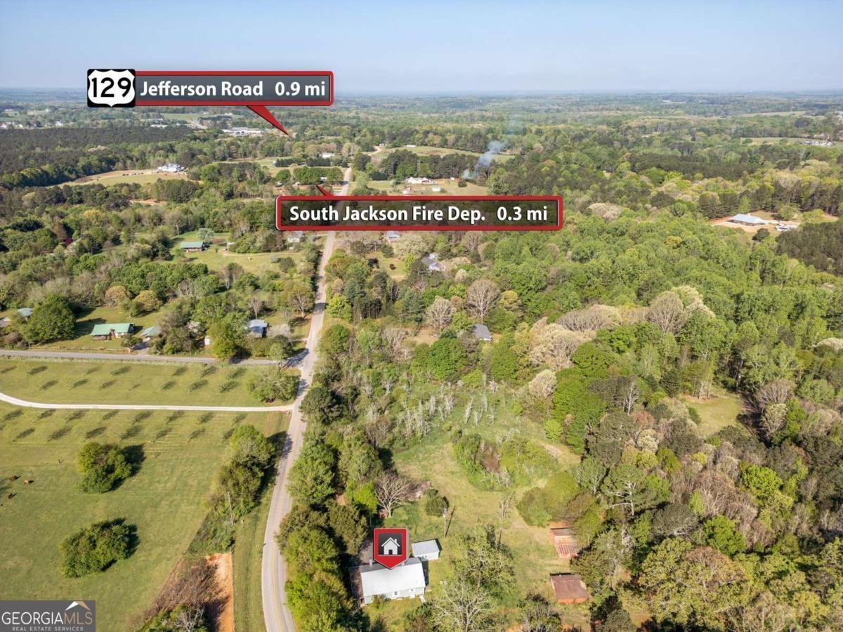 841 Crooked Creek Road Athens - Photo 27