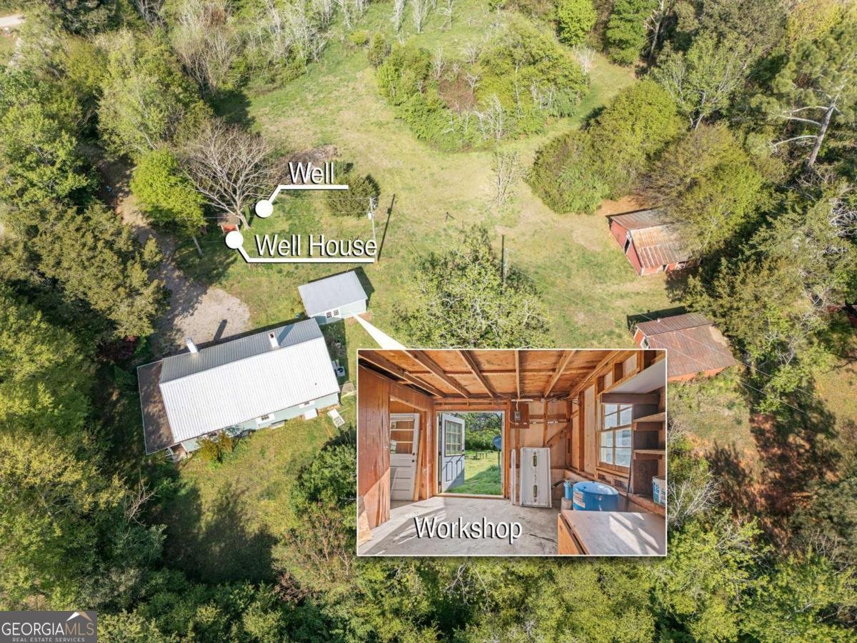 841 Crooked Creek Road Athens - Photo 30